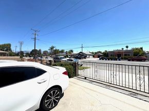1535 S Towne Avenue, Pomona CA 91766