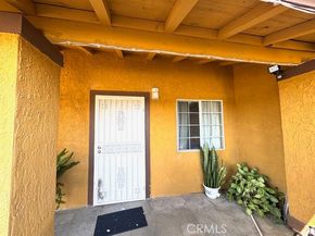 1535 S Towne Avenue, Pomona CA 91766