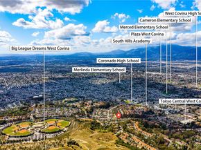 1627 Park Vista Way, West Covina CA 91791