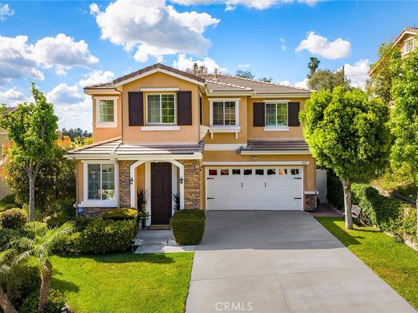 1627 Park Vista Way, West Covina CA 91791