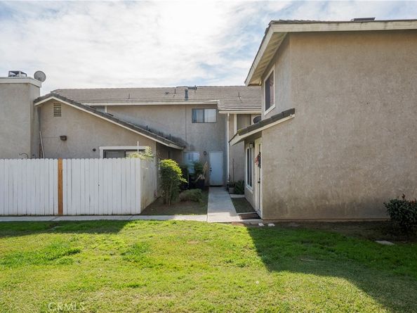 721 Corvette, Ontario CA 91764