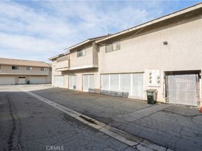 721 Corvette, Ontario CA 91764