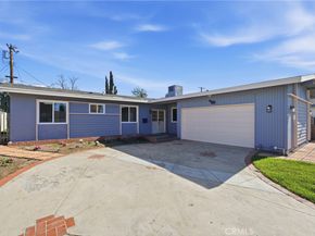8008 Greenbush Avenue, Panorama City CA 91402