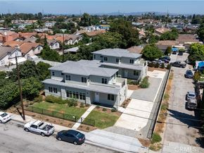 3442 Whistler Avenue, El Monte CA 91732