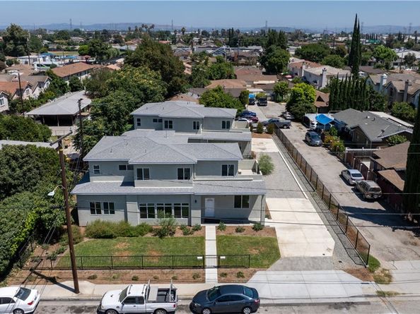 3442 Whistler Avenue, El Monte CA 91732
