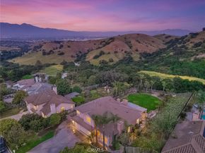 16049 Pinnacle, Chino Hills CA 91709