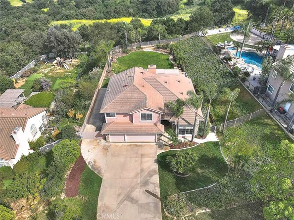 16049 Pinnacle, Chino Hills CA 91709