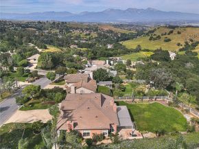 16049 Pinnacle, Chino Hills CA 91709