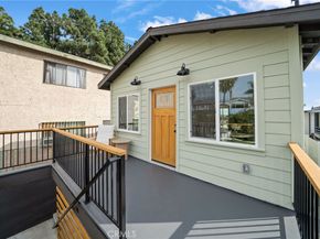 739 W 2nd, San Pedro CA 90731