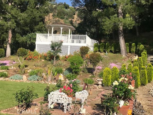 1346 S South Hills Drive, West Covina CA 91791