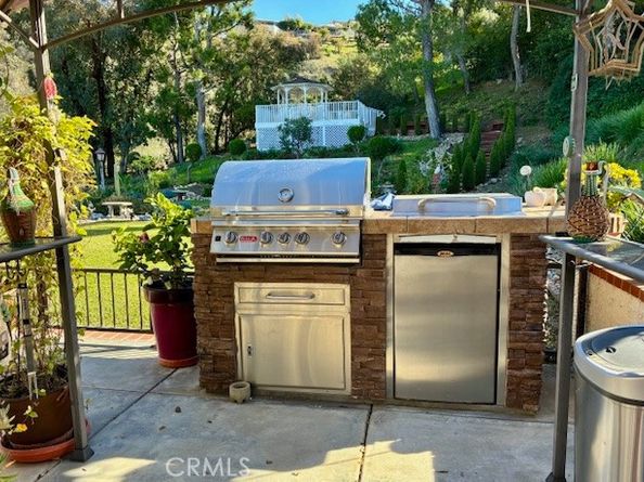 1346 S South Hills Drive, West Covina CA 91791