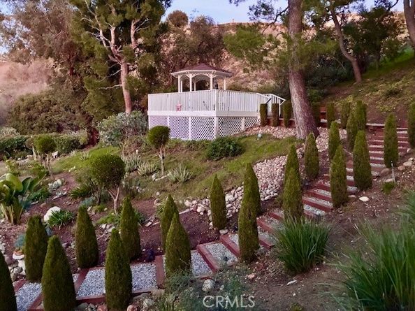 1346 S South Hills Drive, West Covina CA 91791