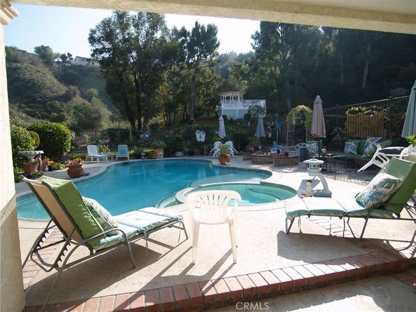 1346 S South Hills Drive, West Covina CA 91791