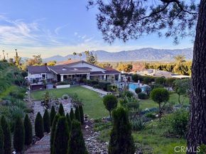 1346 S South Hills Drive, West Covina CA 91791