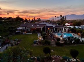 1346 S South Hills Drive, West Covina CA 91791