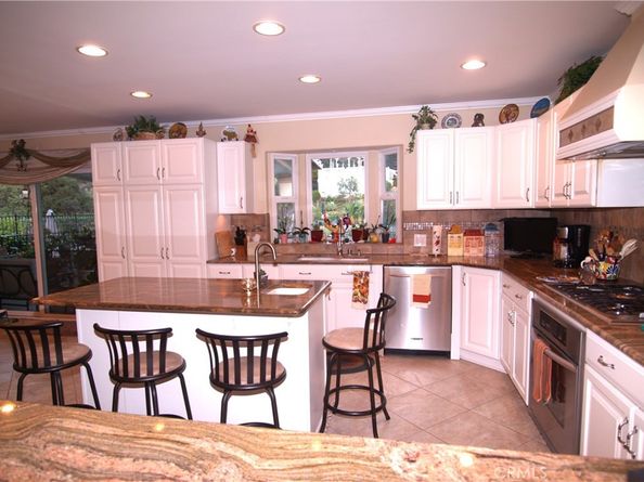 1346 S South Hills Drive, West Covina CA 91791