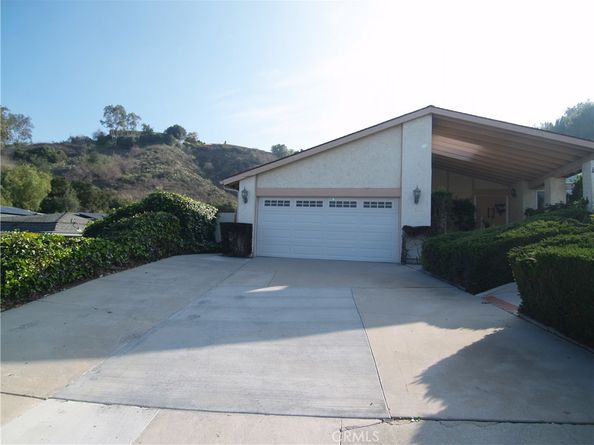 1346 S South Hills Drive, West Covina CA 91791