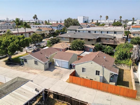 12716 Kornblum Avenue, Hawthorne CA 90250