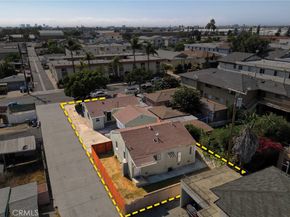 12716 Kornblum Avenue, Hawthorne CA 90250