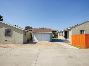 12716 Kornblum Avenue, Hawthorne CA 90250