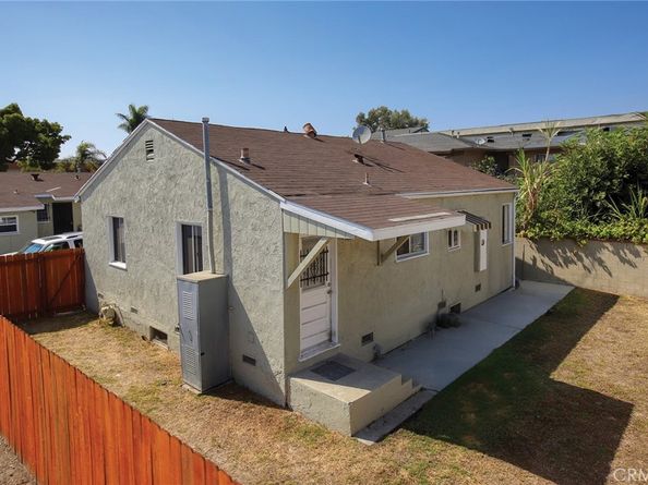 12716 Kornblum Avenue, Hawthorne CA 90250