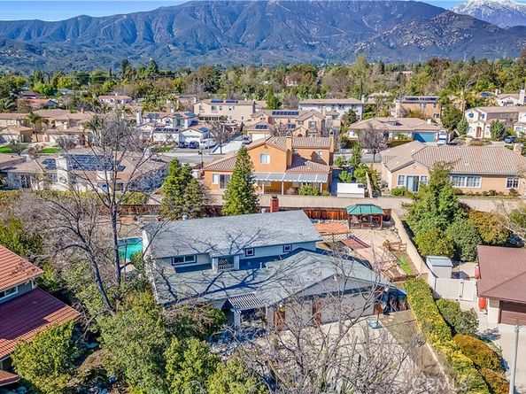 795 Marlboro, Claremont CA 91711