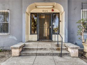 844 W Martin Luther King Jr. Boulevard, Los Angeles CA 90037