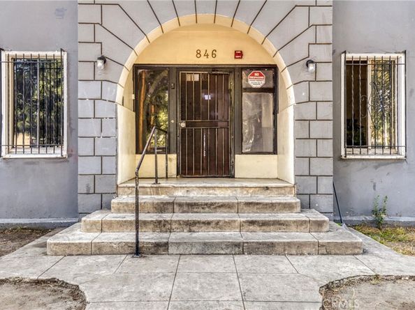 844 W Martin Luther King Jr. Boulevard, Los Angeles CA 90037
