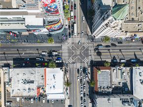 1940 N Highland 26, Hollywood Hills CA 90068