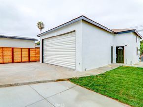 4653 W 137TH Pl, Hawthorne CA 90250