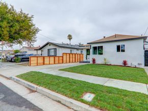 4653 W 137TH Pl, Hawthorne CA 90250