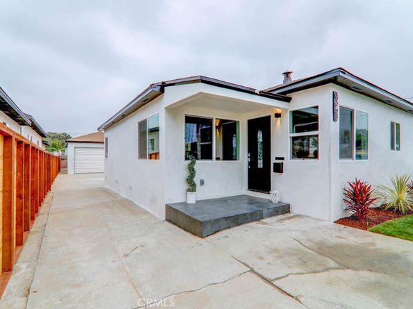 4653 W 137TH Pl, Hawthorne CA 90250