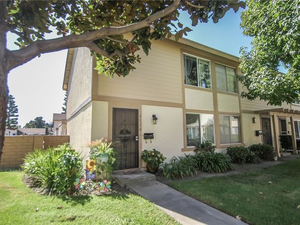 251 W Alton Avenue A226, Santa Ana CA 92707