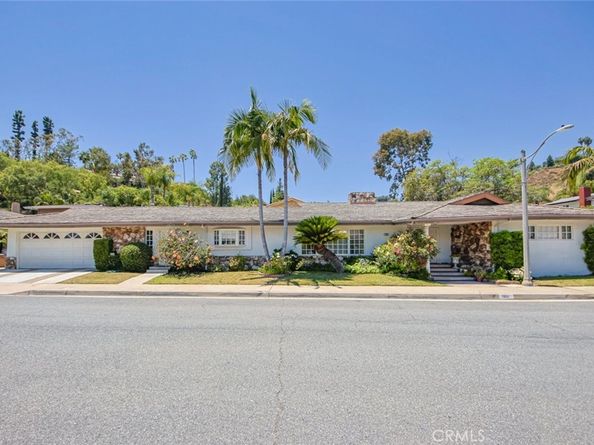 1801 Greenbriar Road, Glendale CA 91207