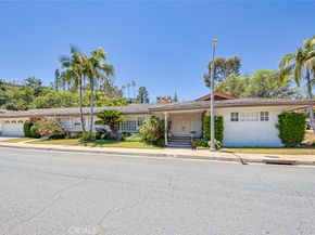 1801 Greenbriar Road, Glendale CA 91207