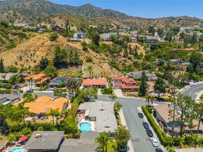 1801 Greenbriar Road, Glendale CA 91207