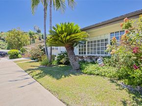 1801 Greenbriar Road, Glendale CA 91207