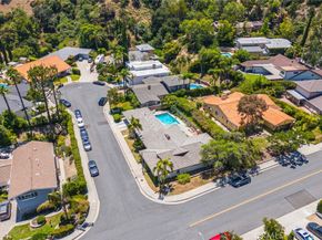 1801 Greenbriar Road, Glendale CA 91207