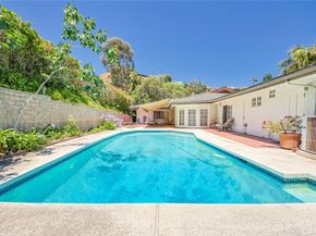 1801 Greenbriar Road, Glendale CA 91207