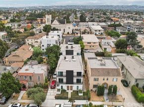 4514 St Elmo Drive, Los Angeles CA 90019