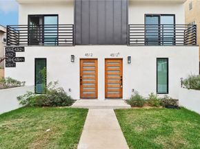 4514 St Elmo Drive, Los Angeles CA 90019