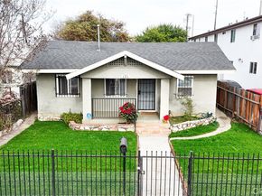 121 W 91st Street, Los Angeles CA 90003