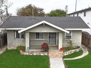 121 W 91st Street, Los Angeles CA 90003