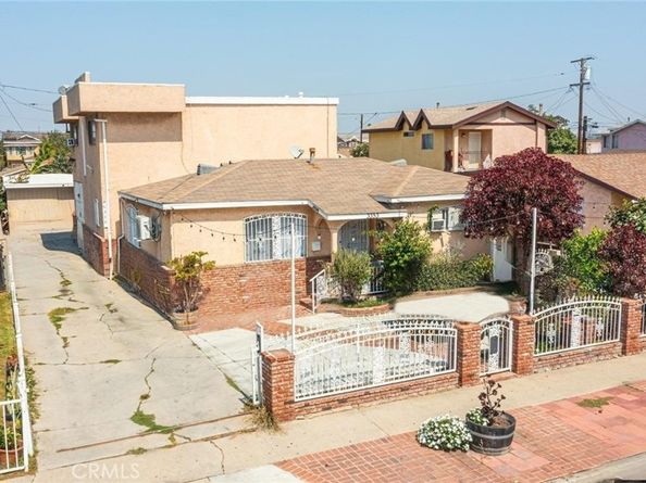 3353 W 135th Street, Hawthorne CA 90250