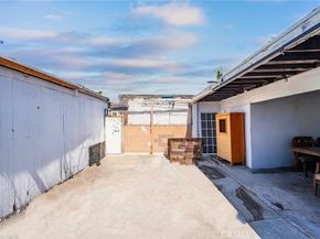 3353 W 135th Street, Hawthorne CA 90250