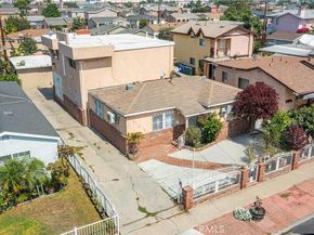 3353 W 135th Street, Hawthorne CA 90250