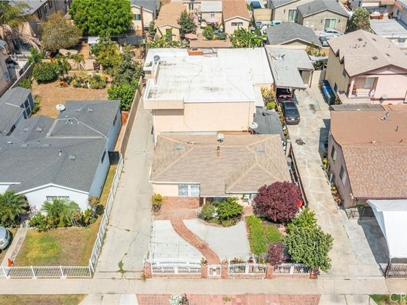 3353 W 135th Street, Hawthorne CA 90250