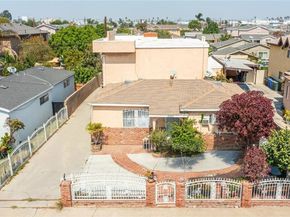 3353 W 135th Street, Hawthorne CA 90250