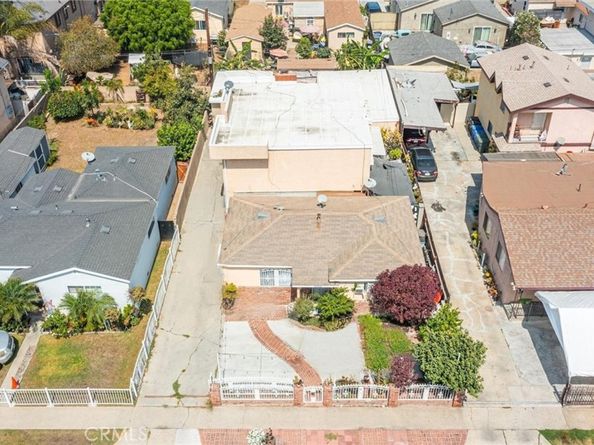 3353 W 135th Street, Hawthorne CA 90250