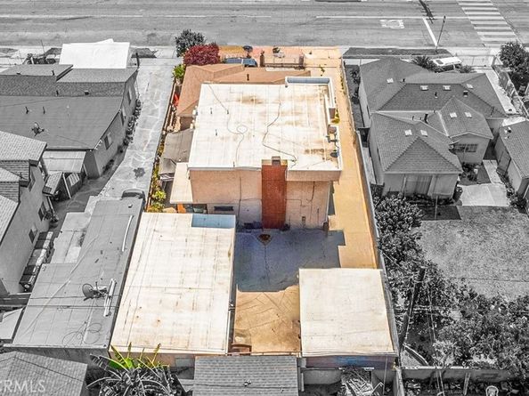 3353 W 135th Street, Hawthorne CA 90250